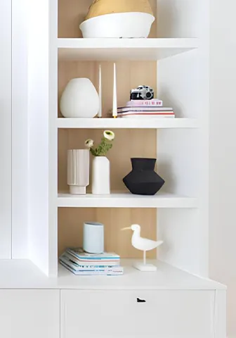 mobilier sur mesure